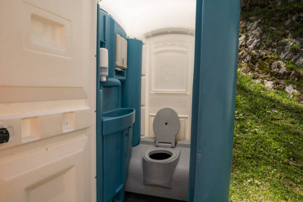 Best Portable Toilets with Baby Changing Stations  in Lake City, PA